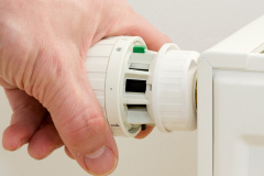 Setley central heating repair costs