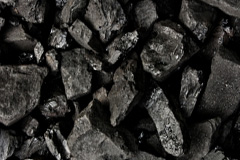 Setley coal boiler costs