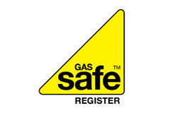 gas safe companies Setley